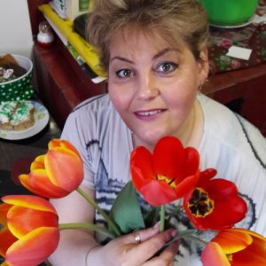 Светлана , 49 лет